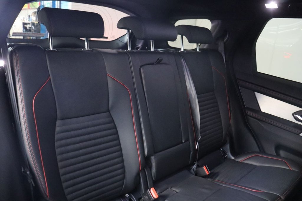 Used Land Rover Discovery Sport 2021 for sale - 76068564: Photo 32