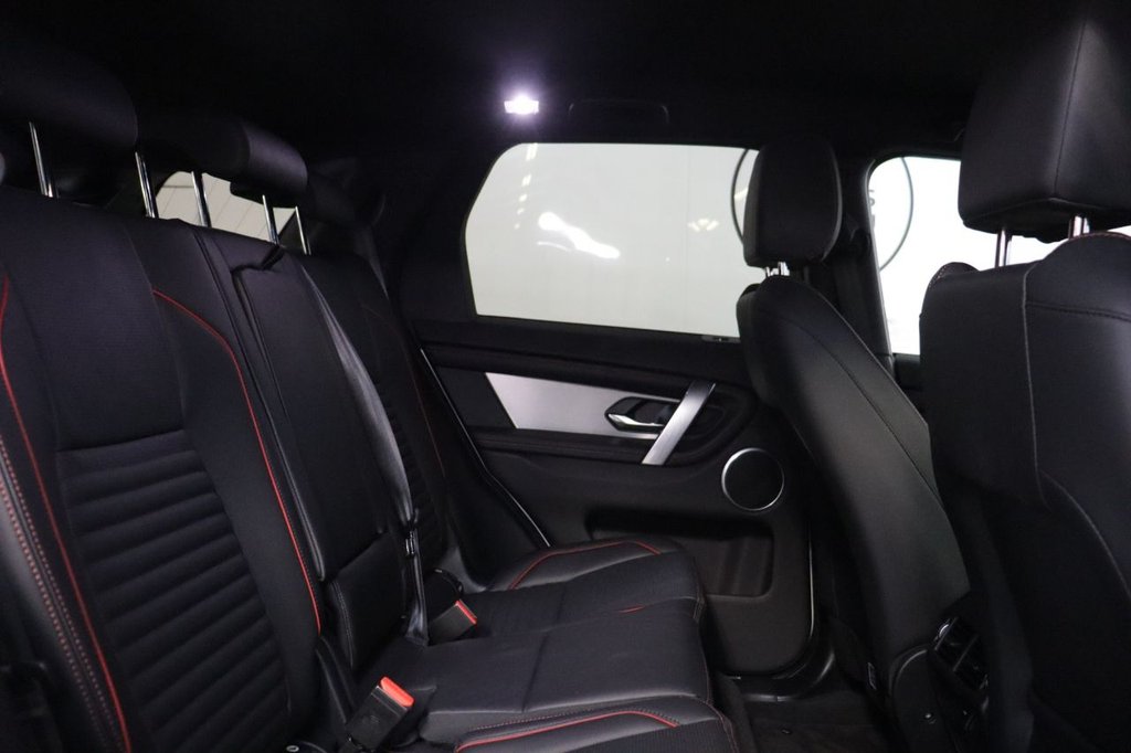 Used Land Rover Discovery Sport 2021 for sale - 76068564: Photo 33