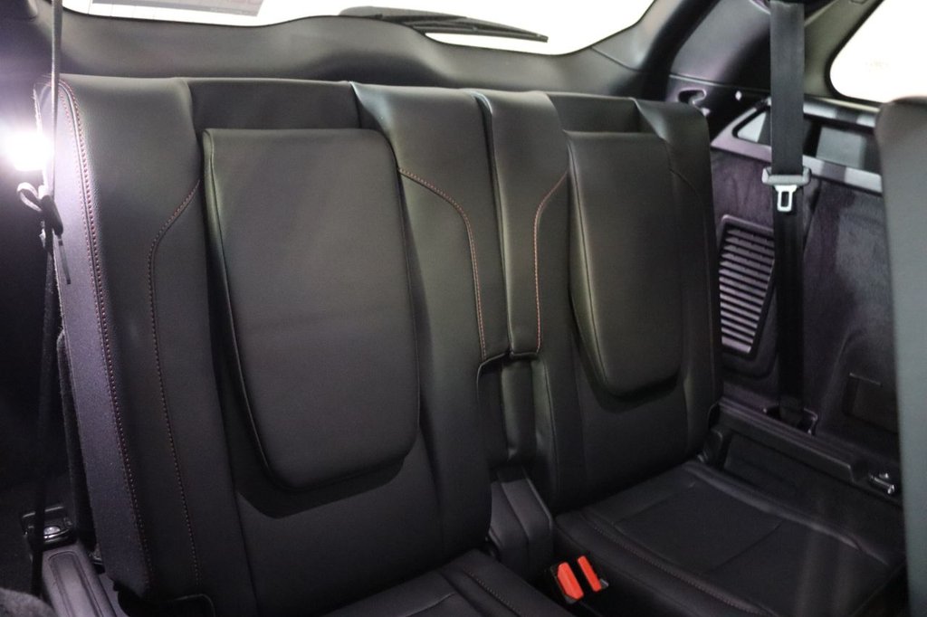 Used Land Rover Discovery Sport 2021 for sale - 76068564: Photo 34