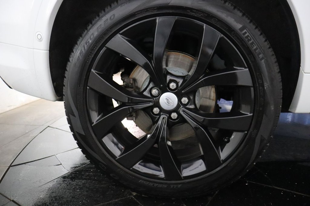 Used Land Rover Discovery Sport 2021 for sale - 76068564: Photo 39