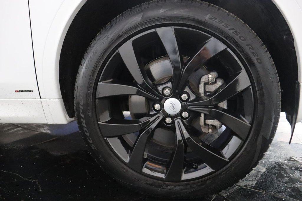 Used Land Rover Discovery Sport 2021 for sale - 76068564: Photo 40