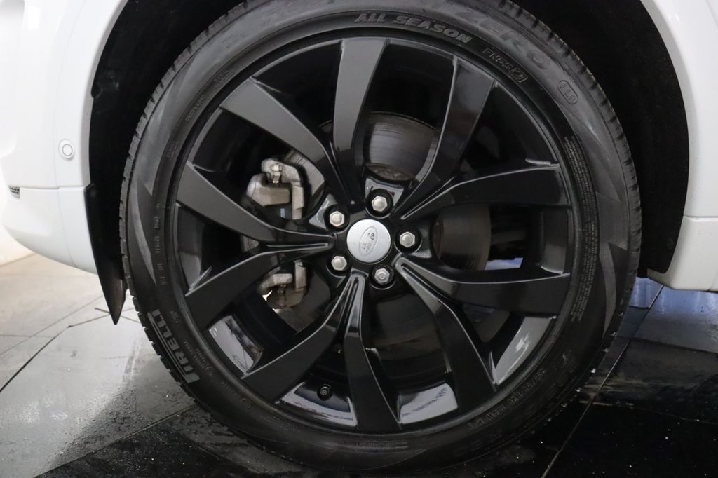 Used Land Rover Discovery Sport 2021 for sale - 76068564: Photo 41