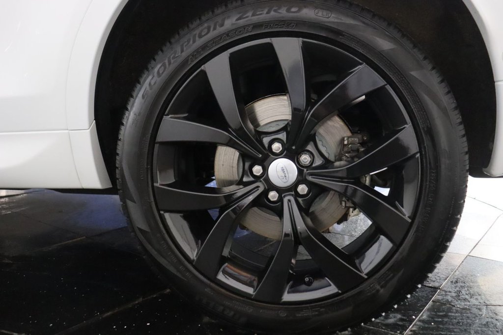 Used Land Rover Discovery Sport 2021 for sale - 76068564: Photo 42