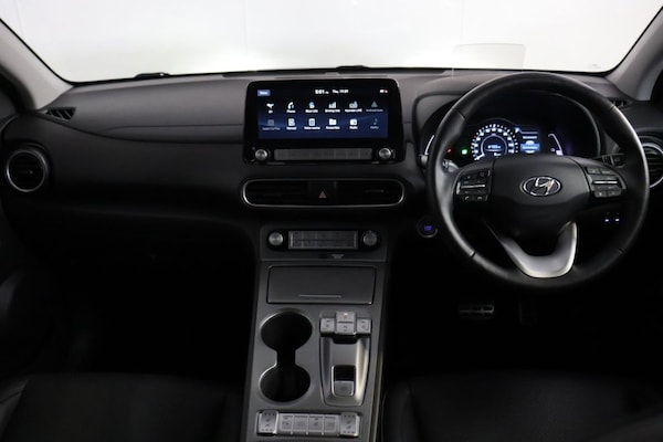 Used Hyundai KONA 2020 for sale - 72810427: Photo 10