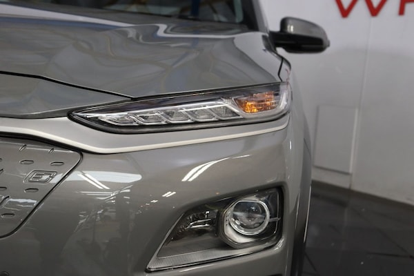 Used Hyundai KONA 2020 for sale - 72810427: Photo 11