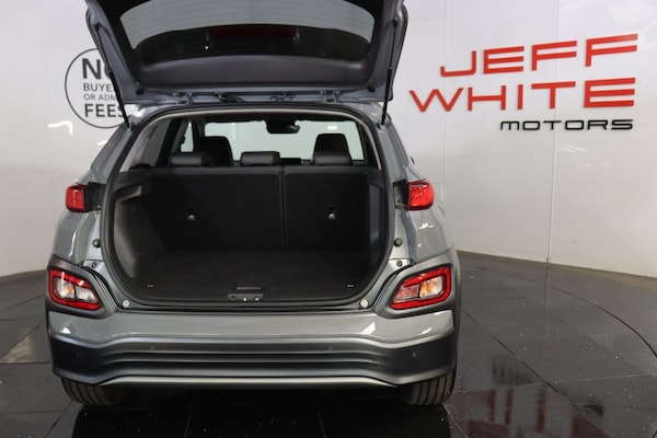Used Hyundai KONA 2020 for sale - 72810427: Photo 16