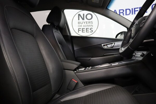 Used Hyundai KONA 2020 for sale - 72810427: Photo 21