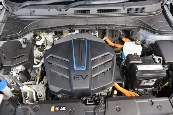 Used Hyundai KONA 2020 for sale - 72810427: Photo 22