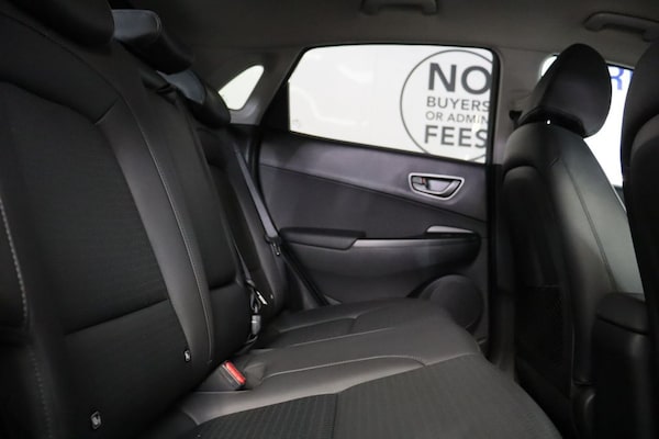 Used Hyundai KONA 2020 for sale - 72810427: Photo 35