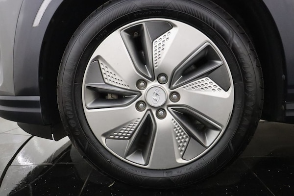 Used Hyundai KONA 2020 for sale - 72810427: Photo 36