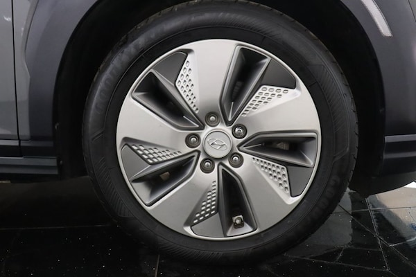 Used Hyundai KONA 2020 for sale - 72810427: Photo 38