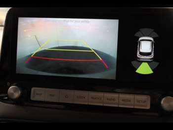 Used Hyundai KONA 2020 for sale - 72810427: Photo