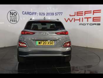 Used Hyundai KONA 2020 for sale - 72810427: Photo
