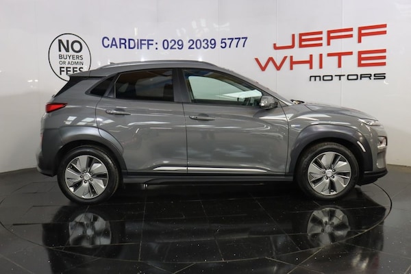 Used Hyundai KONA 2020 for sale - 72810427: Photo 7