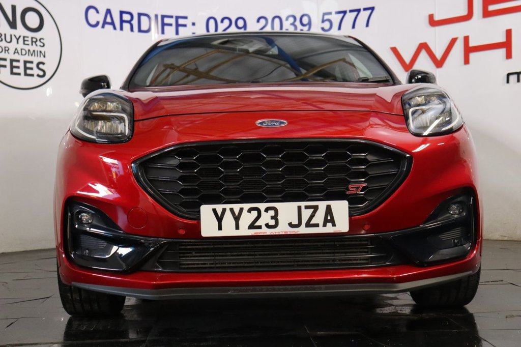 Used Ford Puma 2023 for sale - 76923288: Photo 10
