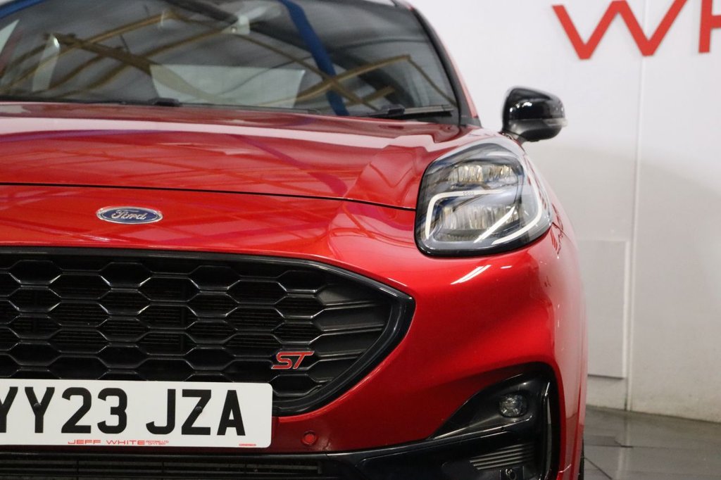 Used Ford Puma 2023 for sale - 76923288: Photo 11
