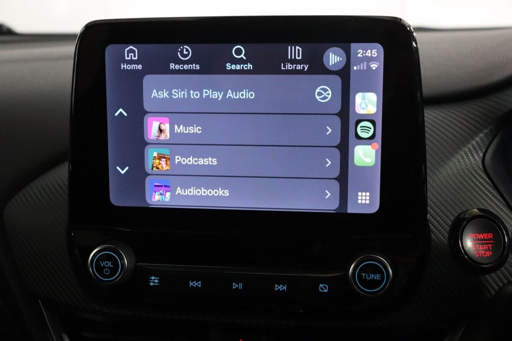 Used Ford Puma 2023 for sale - 76923288: Photo 14