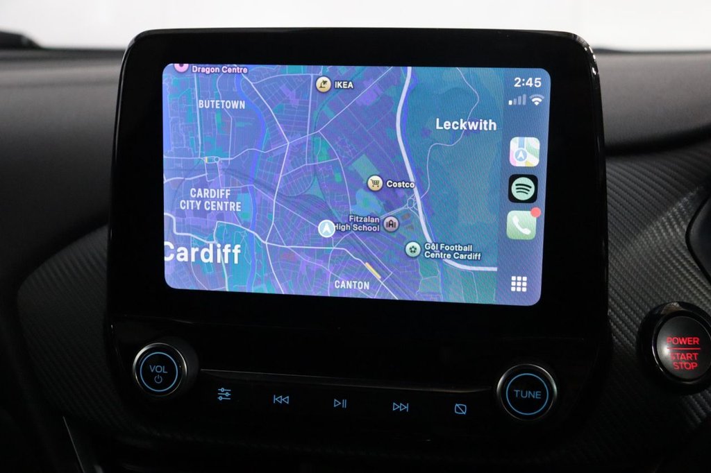 Used Ford Puma 2023 for sale - 76923288: Photo 15