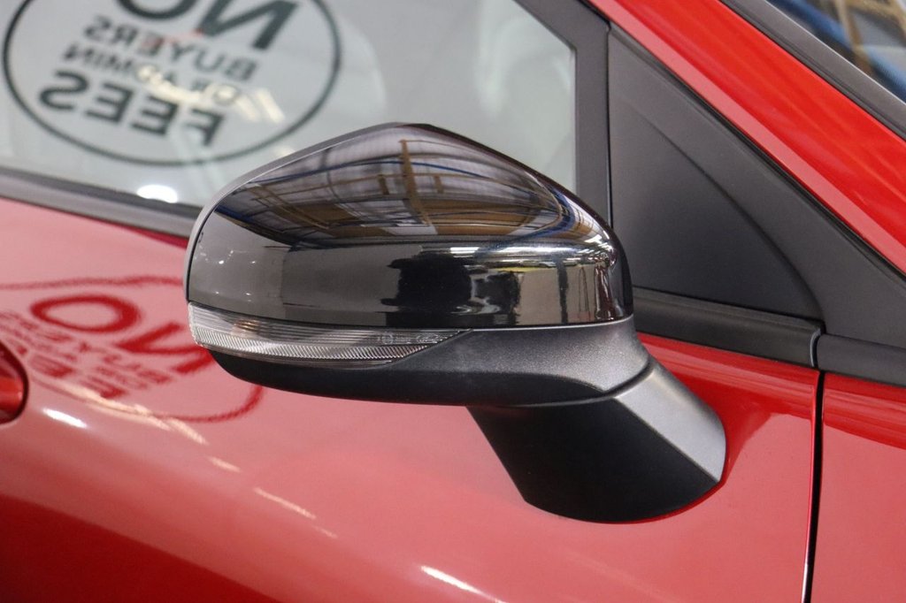 Used Ford Puma 2023 for sale - 76923288: Photo 18