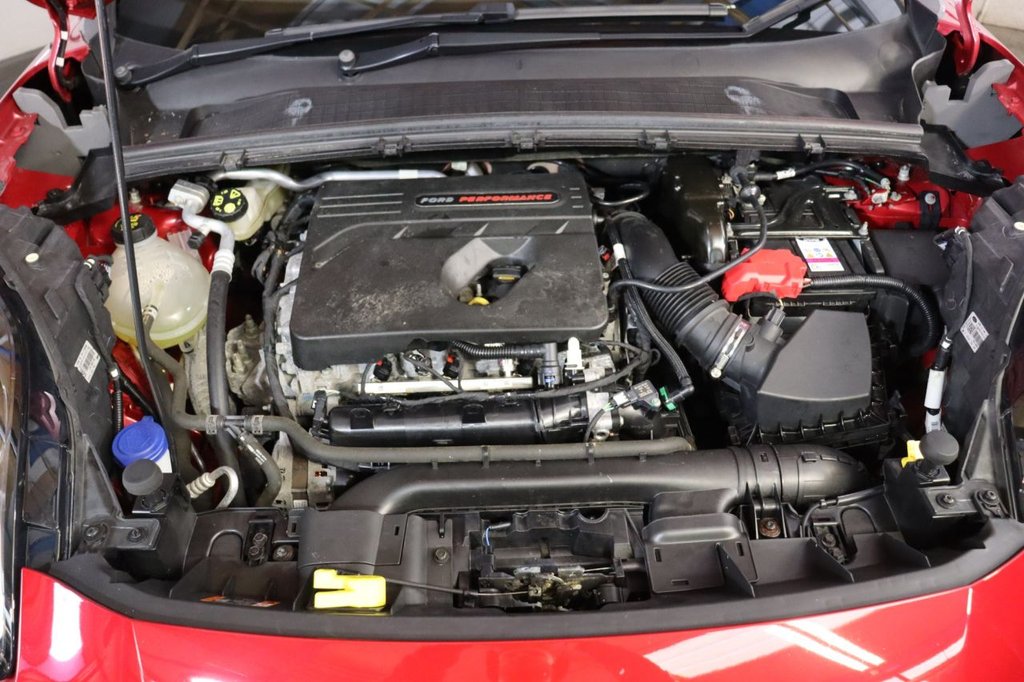 Used Ford Puma 2023 for sale - 76923288: Photo 19