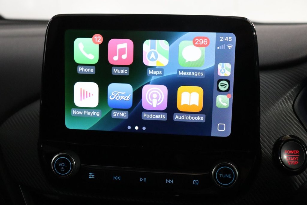 Used Ford Puma 2023 for sale - 76923288: Photo 2