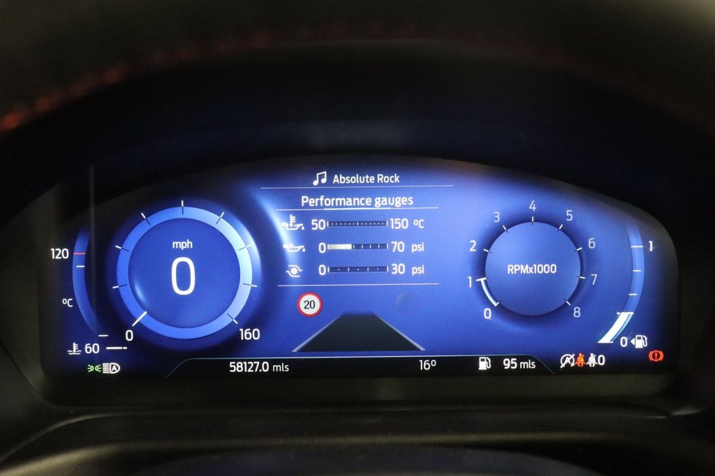 Used Ford Puma 2023 for sale - 76923288: Photo 20