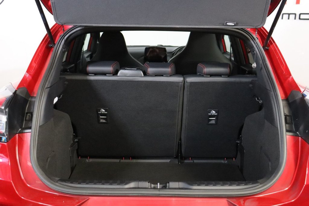 Used Ford Puma 2023 for sale - 76923288: Photo 21