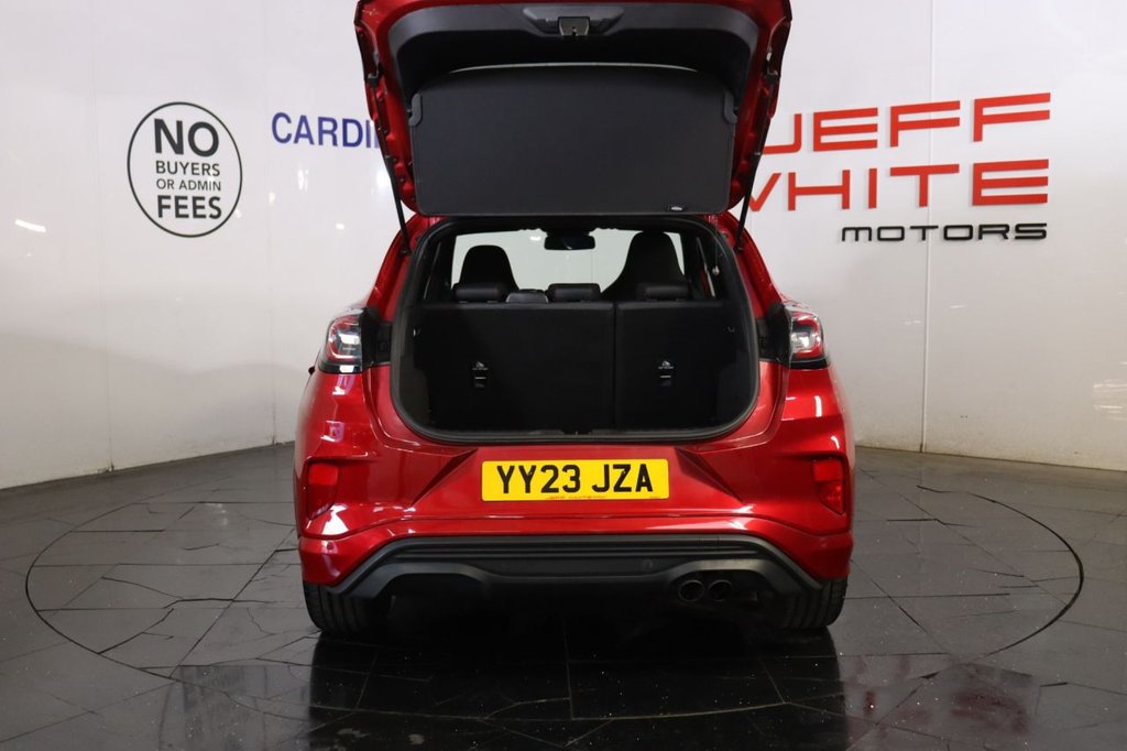 Used Ford Puma 2023 for sale - 76923288: Photo 22