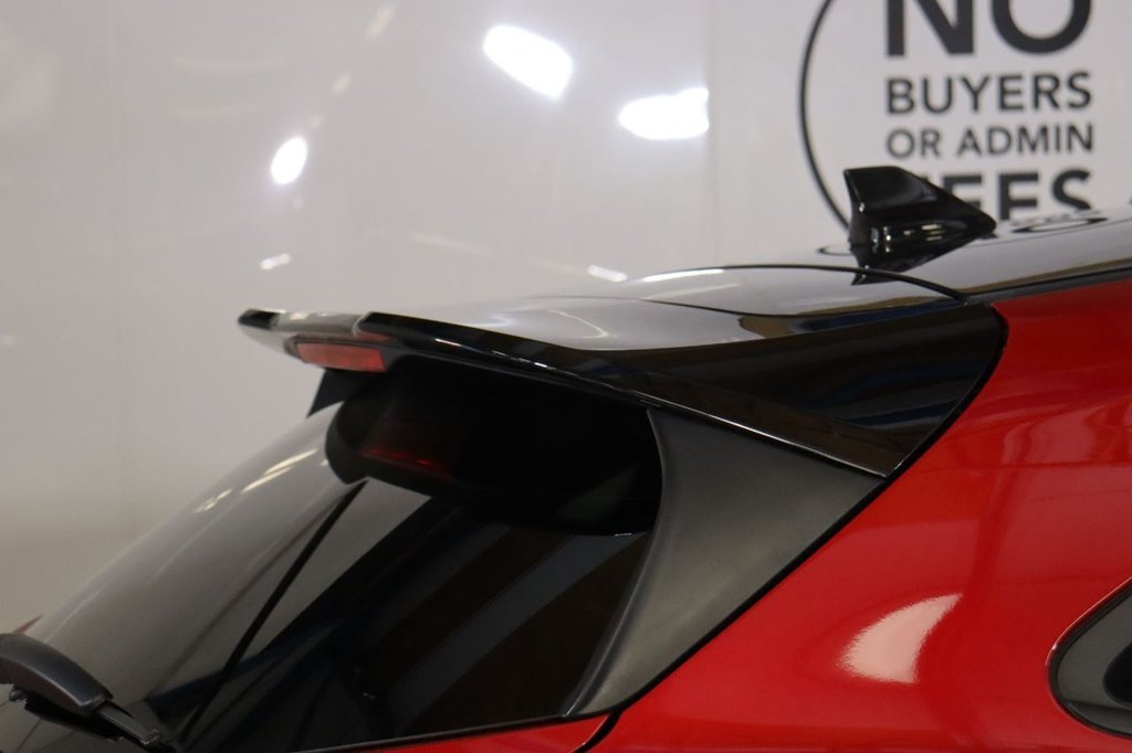 Used Ford Puma 2023 for sale - 76923288: Photo 23