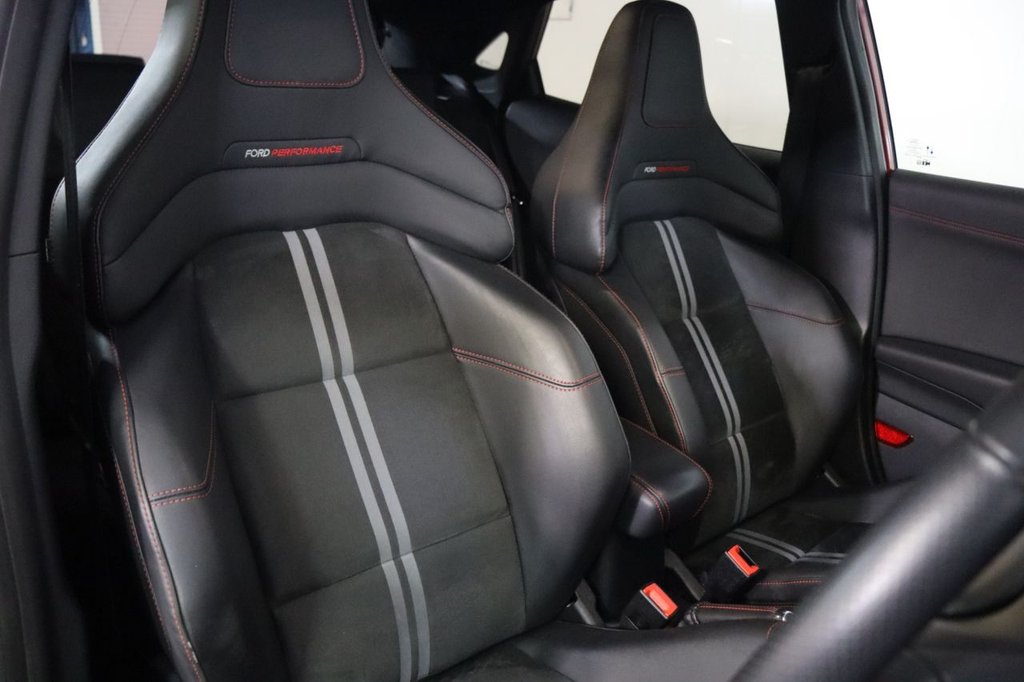 Used Ford Puma 2023 for sale - 76923288: Photo 24