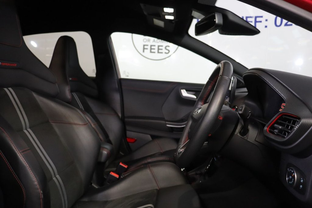 Used Ford Puma 2023 for sale - 76923288: Photo 25