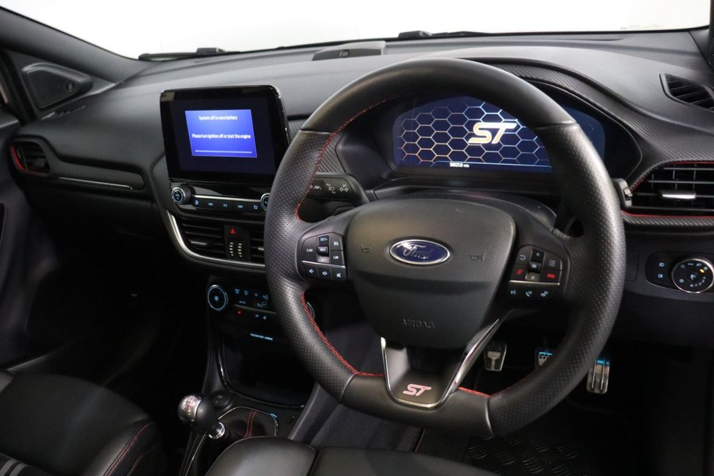 Used Ford Puma 2023 for sale - 76923288: Photo 26