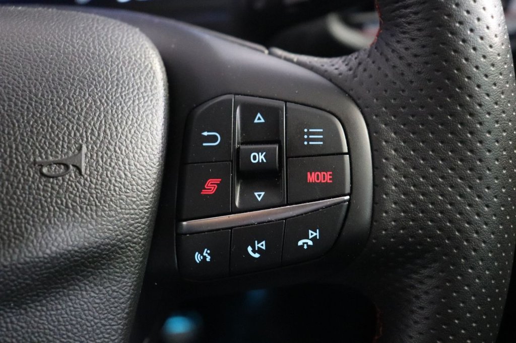 Used Ford Puma 2023 for sale - 76923288: Photo 27