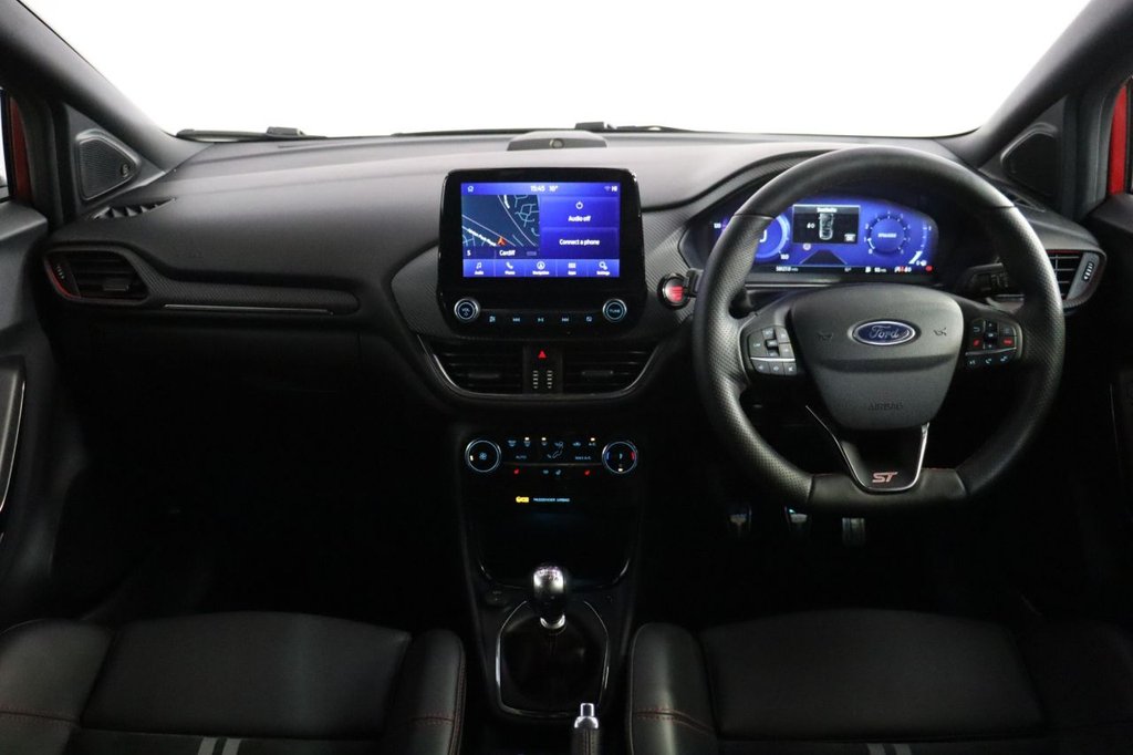 Used Ford Puma 2023 for sale - 76923288: Photo 3