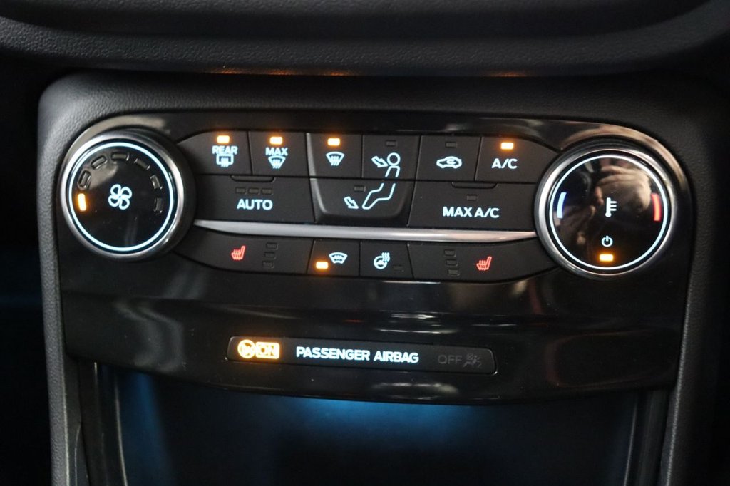 Used Ford Puma 2023 for sale - 76923288: Photo 33