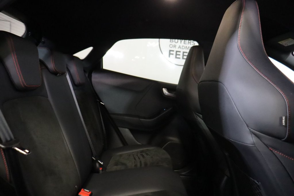 Used Ford Puma 2023 for sale - 76923288: Photo 37