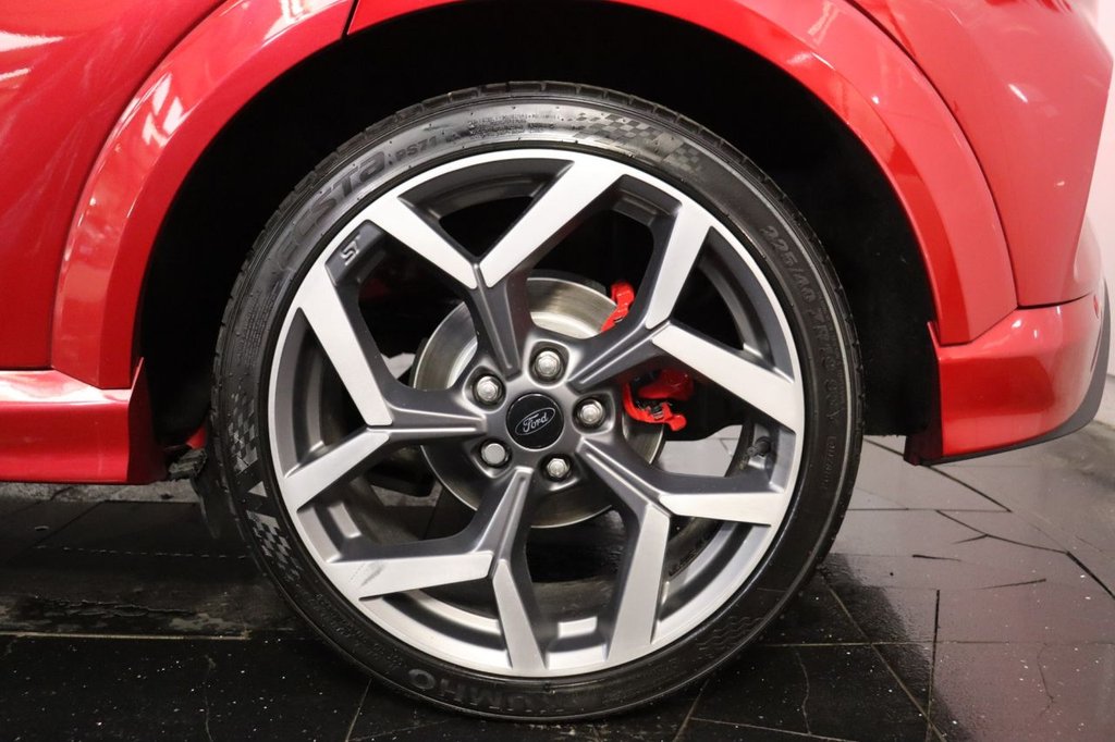 Used Ford Puma 2023 for sale - 76923288: Photo 40