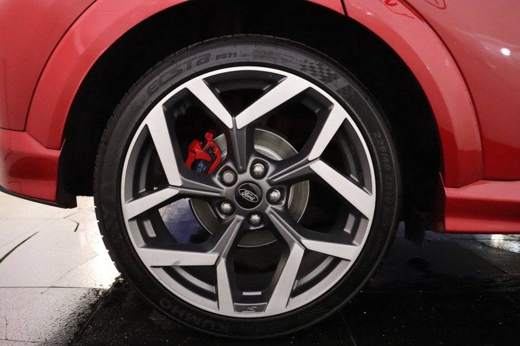 Used Ford Puma 2023 for sale - 76923288: Photo 41