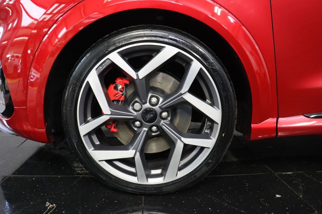 Used Ford Puma 2023 for sale - 76923288: Photo 42