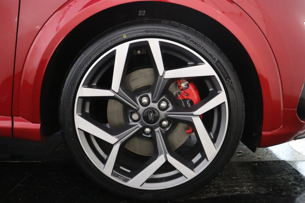 Used Ford Puma 2023 for sale - 76923288: Photo 43