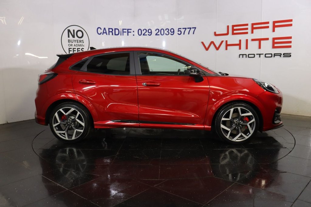 Used Ford Puma 2023 for sale - 76923288: Photo 6