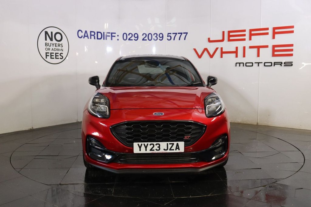 Used Ford Puma 2023 for sale - 76923288: Photo 7