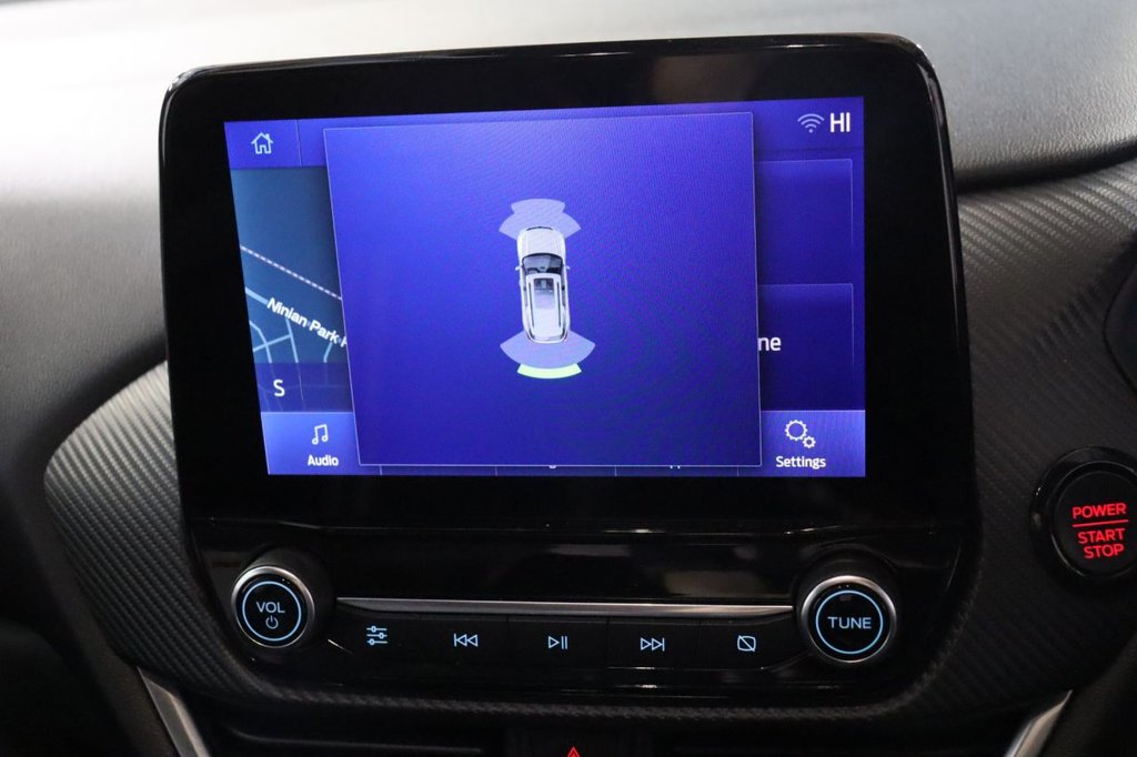 Used Ford Puma 2023 for sale - 76923288: Photo 8