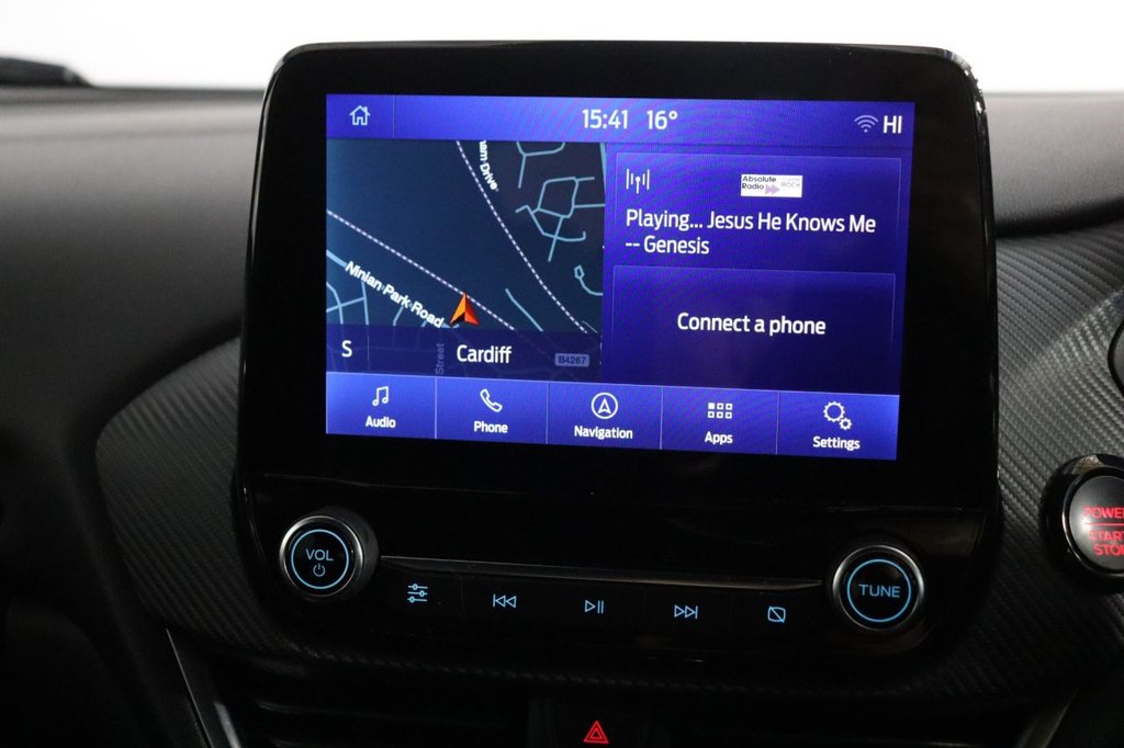 Used Ford Puma 2023 for sale - 76923288: Photo 9