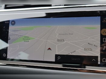 Used Land Rover Range Rover Evoque 2021 for sale - 75462262: Photo