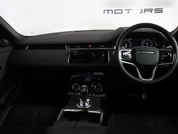 Used Land Rover Range Rover Evoque 2021 for sale - 75462262: Photo
