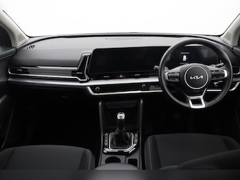 Used Kia Sportage 2024 for sale - 79323098: Photo