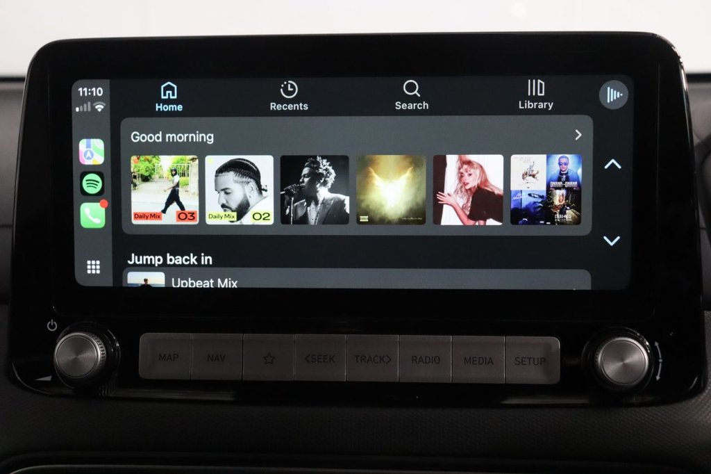 Used Hyundai KONA 2020 for sale - 76731158: Photo 10