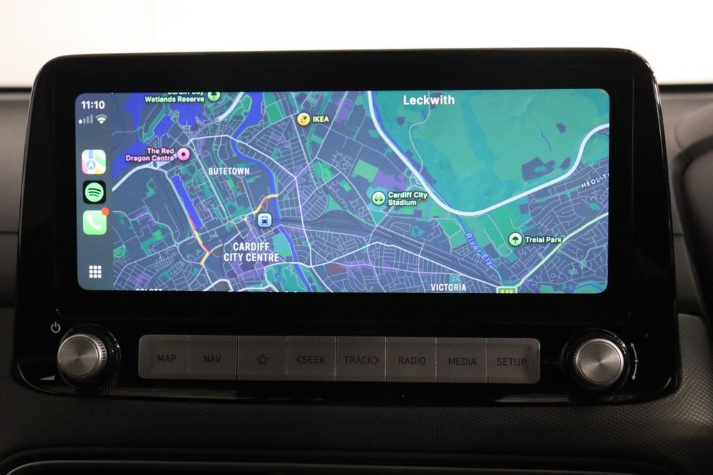 Used Hyundai KONA 2020 for sale - 76731158: Photo 11