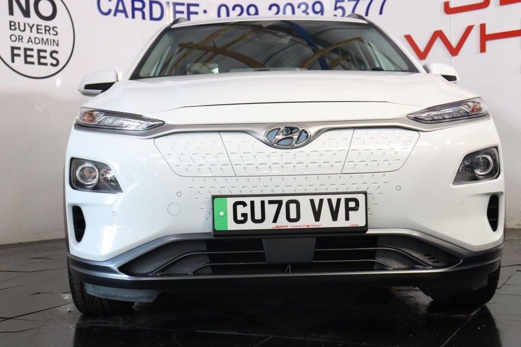 Used Hyundai KONA 2020 for sale - 76731158: Photo 12